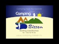 Camping Bissen Logo Animation