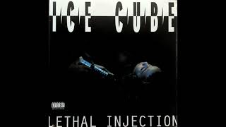 Ice Cube - Cave Bitch