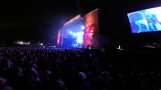 Broken Bells- The Mall &amp; Misery