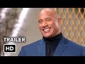 Young Rock NBC Trailer HD The Rock Comedy Series