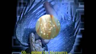 Lara Fabian-Puisque C&#39;est L&#39;amour (Lyrics, French &amp; Portuguese Subs)
