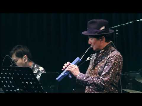 T-SQUARE - Beyond the Dawn