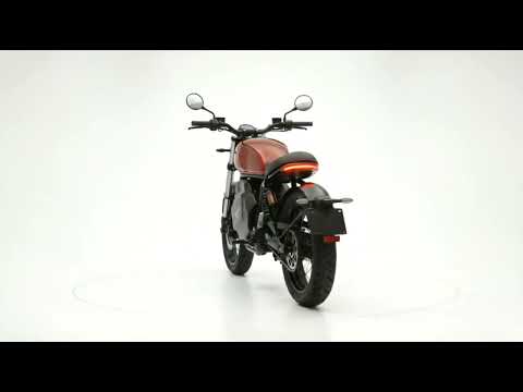 Wolfram W1 Giratorio