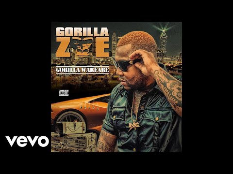 Gorilla Zoe - Show n Prove