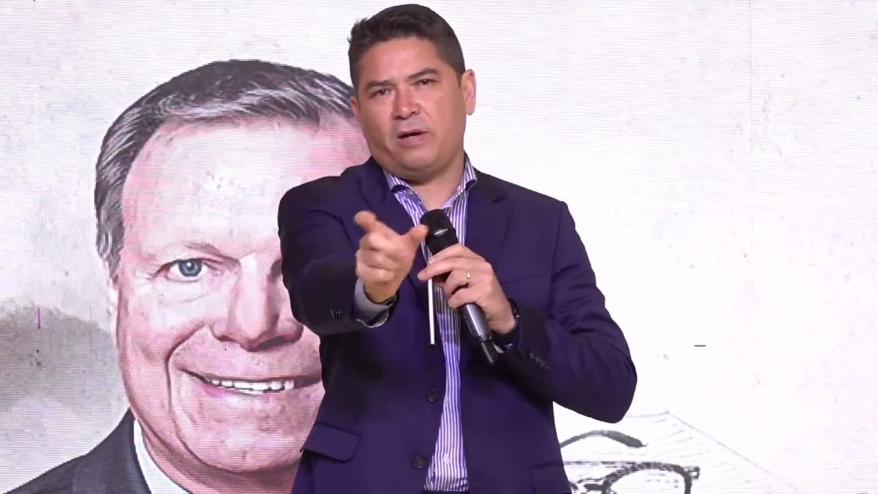 REAVIVAMENTO | 10 DIAS DE ORAÇÃO | Pr. Lucas Alves - Dia 8 (corte - manhã)