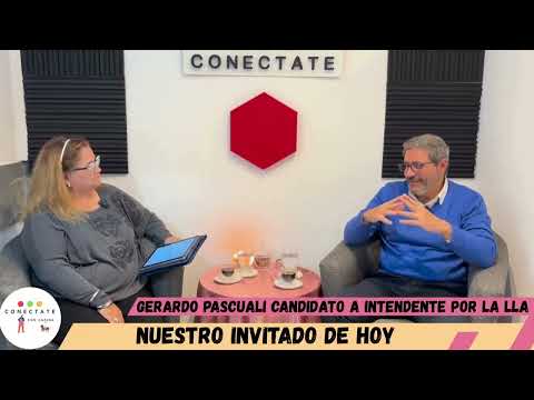 Conectate con Carina 08 06 26