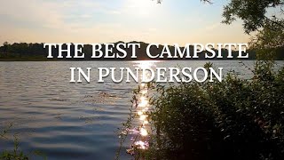 Punderson State Park Camping