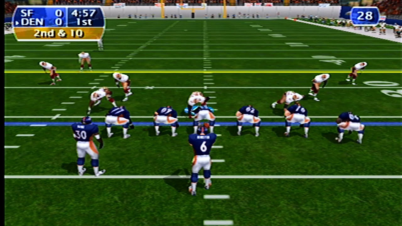 Gameplay Video