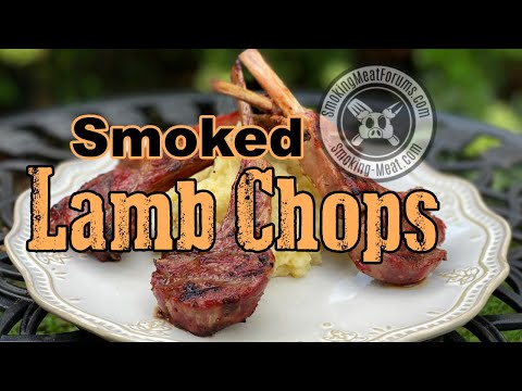These Lamb Chops are Better Than Steak! |...