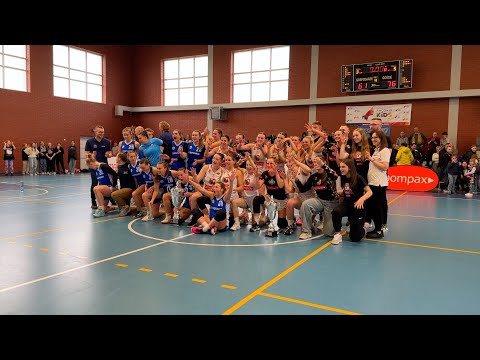 Pompax Tęcza Leszno w pierwszej lidze