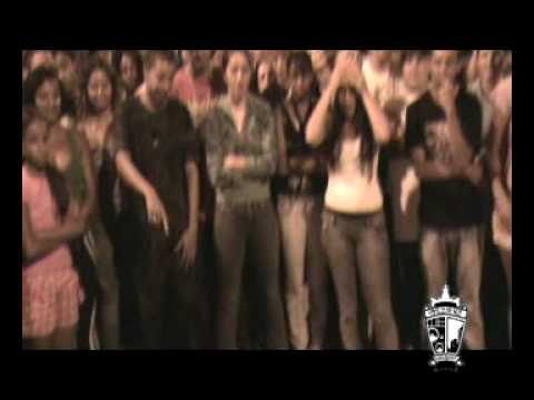 Duelo de MC's - Bgirls