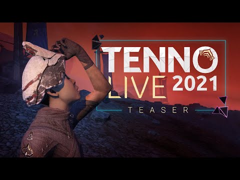 Warframe Teases Upcoming Expansion, The New War, In TennoCon 2021 Trailer