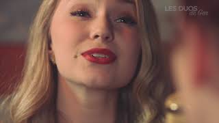 La vie en rose (Les duos de Gen: Emma Lépine)