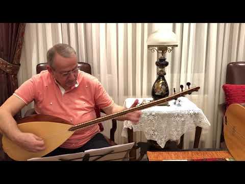 Mehmet Erenler~ Menevşe Koymuşlar Gülün Adını