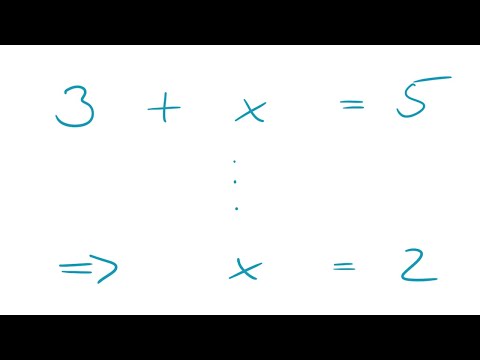 Was ist eine Gruppe? - Teil 1/3 (Idee, Nutzen, Beispiel, Definition) | Math Intuition