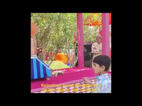 Live Candy Floss Stalls for Events Udaipur – Food & Beverage Entertainment Stalls Kumbhalgarh Rajasthan
