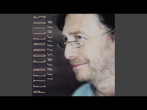 Langsam Tanzen - Peter Cornelius