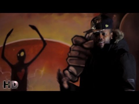AKeynote - Dem Wah Mi Fail [Official Music Video HD]