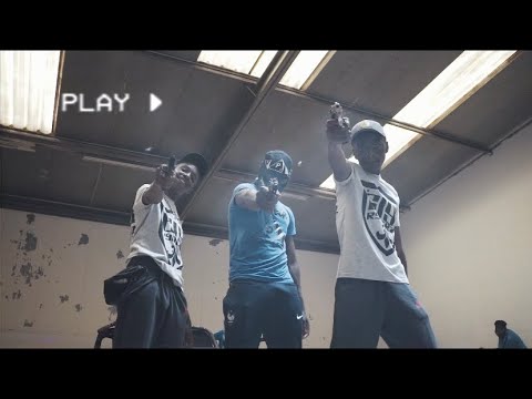 Secteur P - Atlanta (clip officiel)