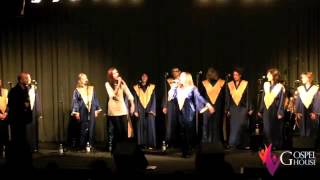 When You Believe - Anno Domini Gospel Choir feat. Sara Taccardi & Daniela Benevelli