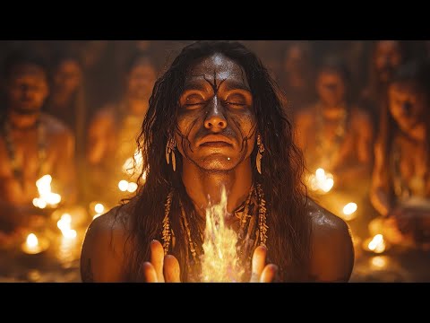 Ancestral Healing | Remove Bloodline Curses & Inherited Negative Programming