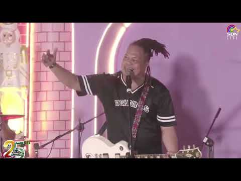 Noel Palomo & Miniong Cervantes of Siakol With Repakol Concert @ tuguegarao