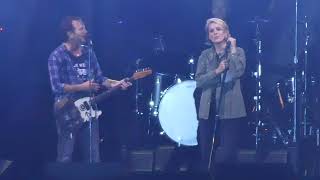 PEARL JAM with BRANDI CARLILE : &quot;Better Man&quot; -  OHANA FESTIVAL 2021 (Day 3) : Dana Point, California