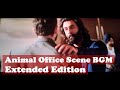 Animal Office Scene BGM Extended Edition