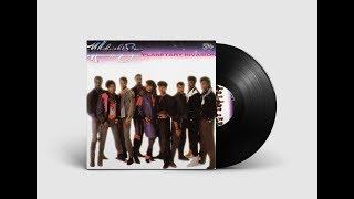 Midnight Star - Scientific Love