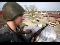 Фотографии военных лет (солдаты России) 