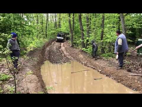 ATV Sânpetru Almasului #3