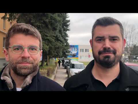 Žeby dobre bolo | Podporte víziu úspešného Východu a jeho metropoly