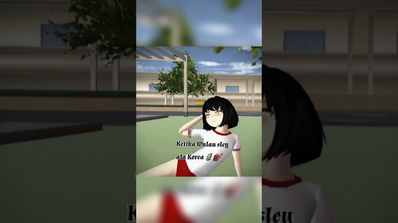 vt terakhir sblum hiat #sakuraschoolsimulator#fyp