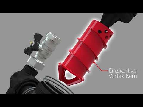 Sentinel Eliminator Vortex