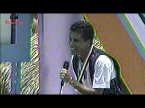 MATRICULA 2, LOCO POR TI, ACAPULCO 94, EN LA PLAYA