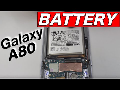 Samsung S6 Edge plus charging port replacement