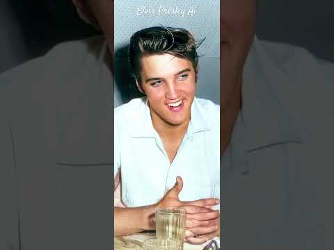 Elvis Presley, AI