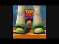 Toy Story (Randy Newman) - On the Move (Instrumental)