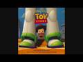 Toy Story (Randy Newman) - On the Move (Instrumental)