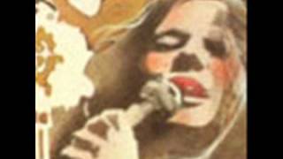 "Turtle Blues" from Janis Joplin