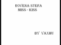 Rovena Stefa - Miss Kiss