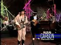Stevie Ray Vaughan And Double Trouble - Tightrope (Live on The Tonight Show 1990)