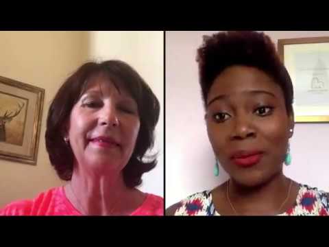 Network Marketing - A Career Coach vs Network Marketer | Linda Pallien