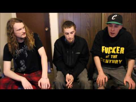 Infidel Interview #82 - RCThaHazard & J-ClaWsin of Hazmatmusic Group - Part II