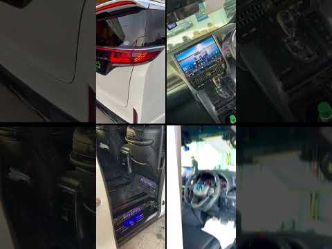 Vellfire Convert🔥🔥