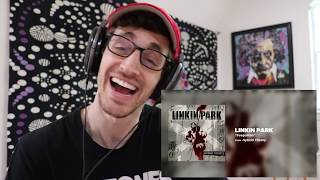 LINKIN PARK - "Forgotten" | REACTION