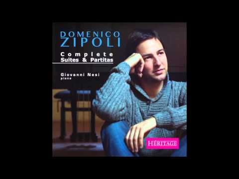 Giovanni Nesi a Rai Radio3 Suite