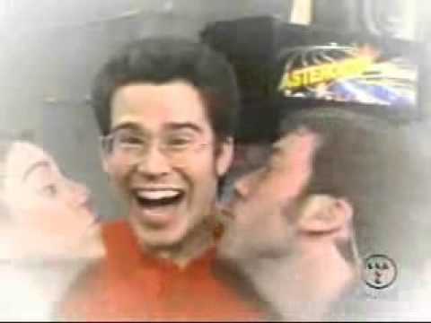 TechTV Archive Presents: The Screen Savers - Best of clips 3