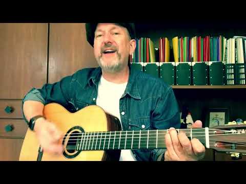 Einfach mal lachen ( Musik & Text: Jürgen Fastje ), sein Song zum 23.08.2018 ! Nr.205