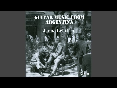 EL ALERO Tango Pajuerano